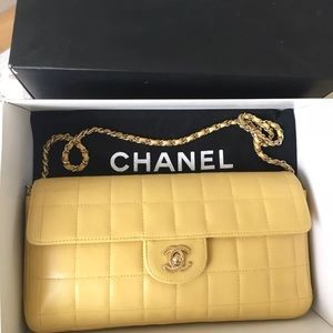 Chanel handbag